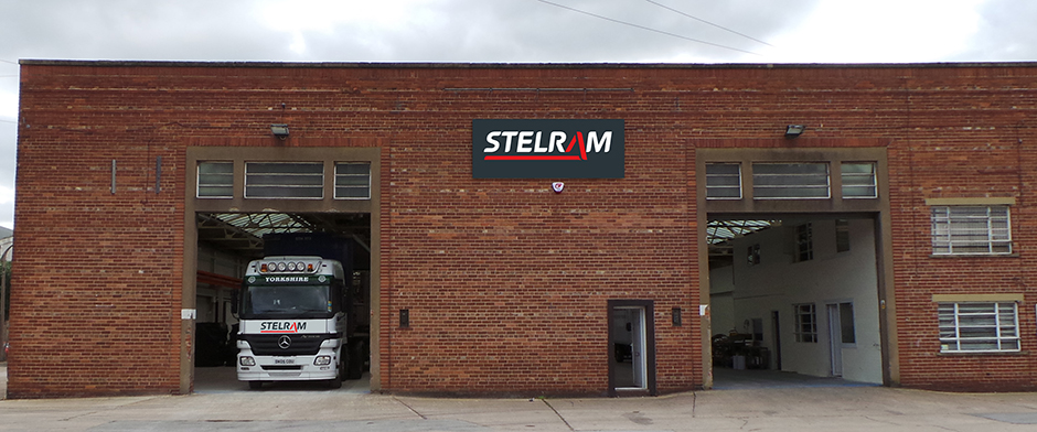 Stelrams expansion brings big customer benefits